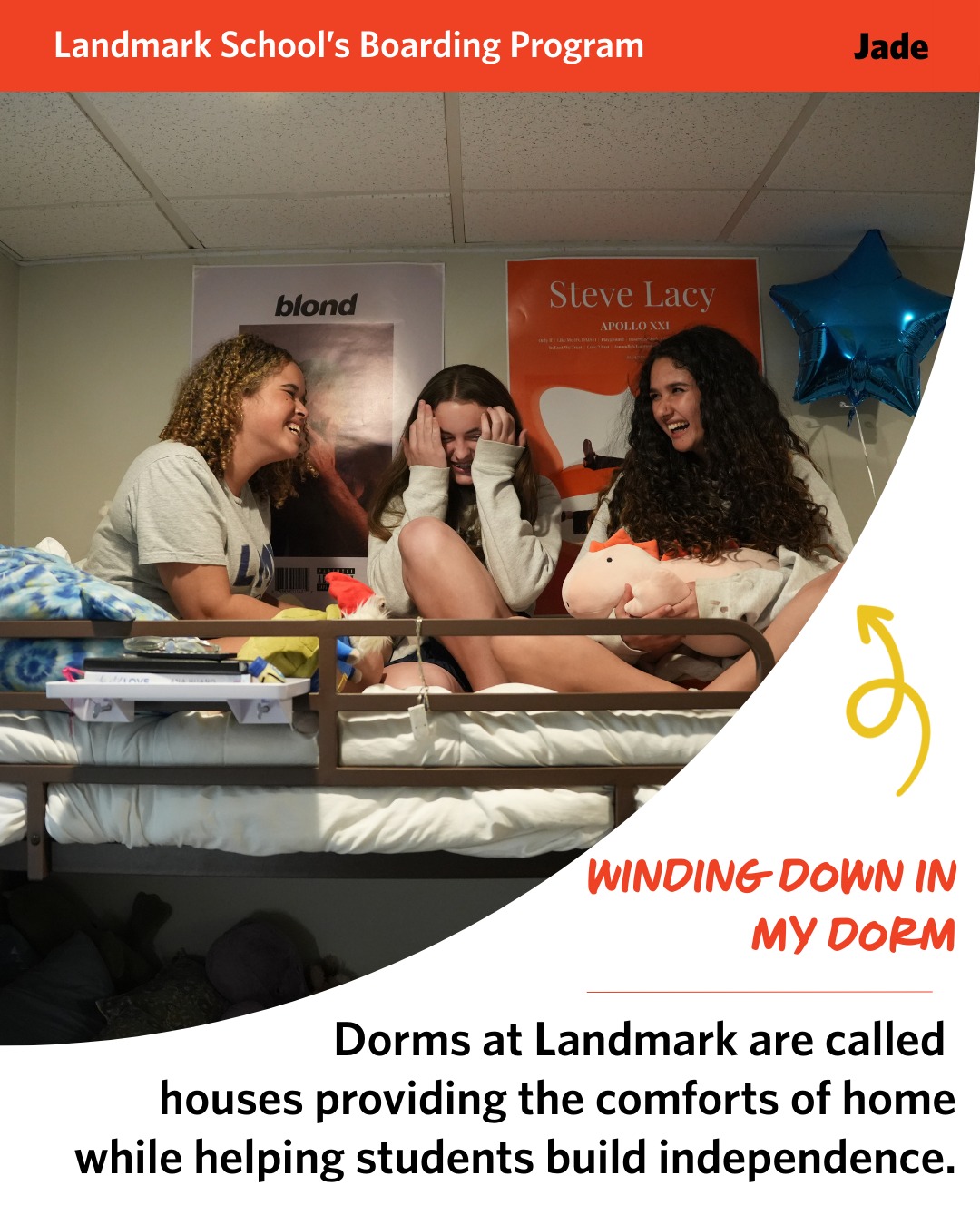 Community work and outreach