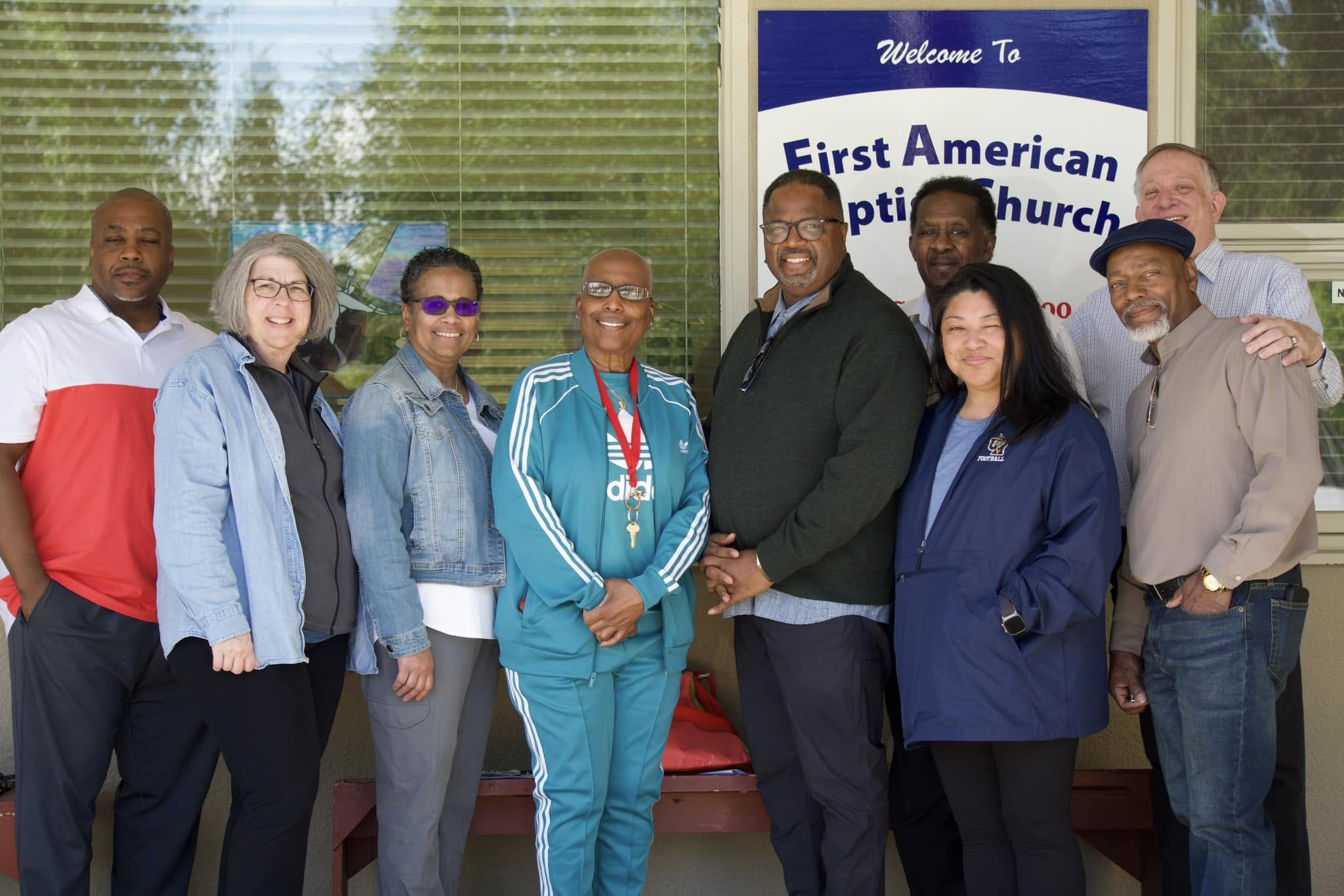 Housing activation and safe sites